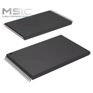 Composants BOM MSIC IC FLASH 64MBIT PARALLEL 48TSOP SST38VF6401BT-70I/TV - Product Image 1