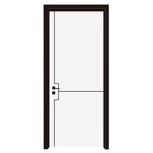 <span class=keywords><strong>Porte</strong></span> <span class=keywords><strong>blindée</strong></span> italienne de conception simple Portes de sécurité en acier <span class=keywords><strong>Porte</strong></span> ignifuge - Product Image 2