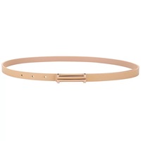 2021 Nieuwste Product Dagelijks Jurk Decoratie Voor Vrouw Echt Leer Riem Dame