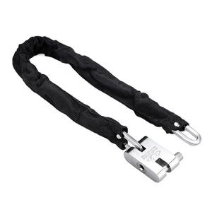 Candado de Cadena Reforzado y Alargado para Hogares, Anti-Corte, Anti-Robo, para Autos y Vehículos Eléctricos, Cadena de Hierro para Puerta y Bicicleta - Product Image 2