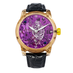 Montre Homme di fascia alta di Design di lusso <span class=keywords><strong>orologi</strong></span> con personalità <span class=keywords><strong>orologi</strong></span> <span class=keywords><strong>collezione</strong></span> zaffiro cassa orologio - Product Image 1