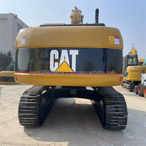 Excavadora de oruga usada 325cl gato usado 325bl 325c 325d 325dl excavadora de orugas janpan gato de excavadora usado 320d 320gc para la venta - Product Image 2