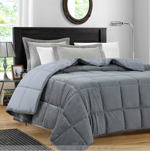 Suministro de fábrica Premium Autismo Adultos pesados <span class=keywords><strong>Manta</strong></span> ponderada sensorial para aliviar el estrés - Product Image 5