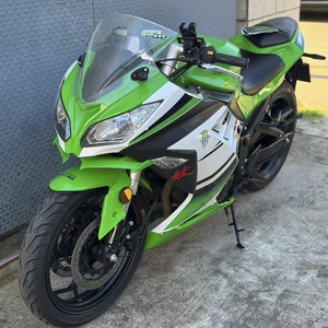 Kawasaki <span class=keywords><strong>Mini</strong></span> <span class=keywords><strong>Ninja</strong></span> 400CC Moto à essence d'occasion-Moteur puissant adapté à la moto de course de rue - Product Image 5