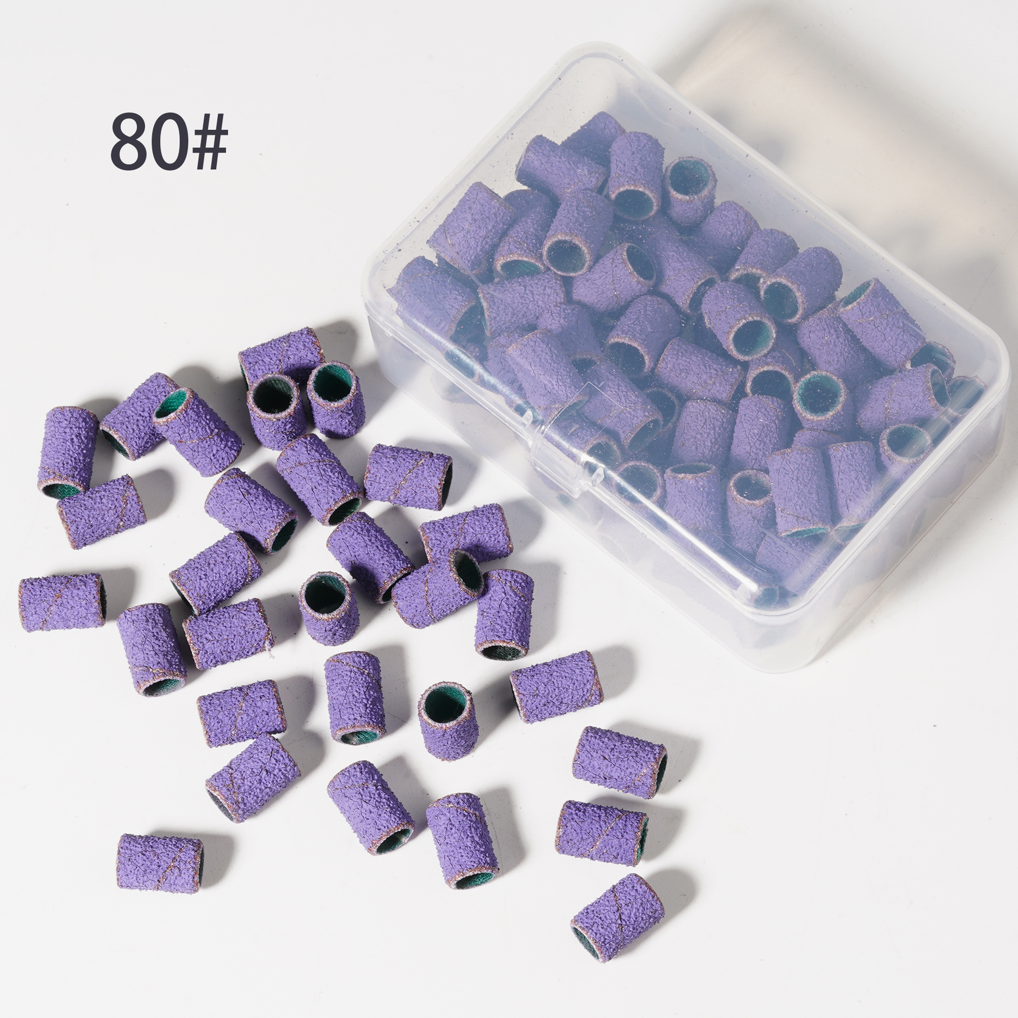 Púrpura 80 #