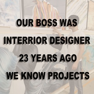 Abstracción moderna en la decoración del hogar Pop Art Wall Pictures Canvas Painting Decorativo - Product Image 3