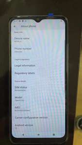 new arrive <strong>t</strong> Mobile Revvl 6 Celular Mobile <strong>Phone</strong> - Product Image 2