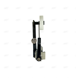 Vente chaude : Ensemble de roues en caoutchouc pour chargeur de papier, pièces de rechange compatibles avec les machines de découpe automatiques <span class=keywords><strong>Bobst</strong></span>, fabriqué en Chine - Product Image 2