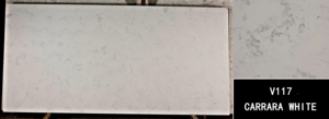 Encimera de Cuarzo Ecológica para Interiores Modernos con Elegante Superficie de Mesa, Material Sostenible No Poroso, Diseño de Gran Formato - Product Image 5