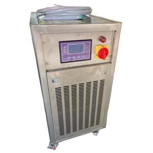 1HP Paslanmaz Çelik Yüksek Hassasiyetli Soğutucu - Product Image 1