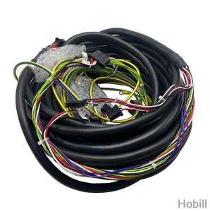 ในสต็อก ของแท้ แบรนด์ใหม่ สายควบคุมหุ่นยนต์อุตสาหกรรม FANUC รุ่น RMP A660-4005-T377 # L7R203 โดย Fast Delivery - Product Image 1