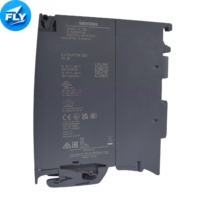 Nuevo Módulo de Programación PLC Siemens SIMATIC S7-1500 6ES7521-1BH10-0AA0 DI 16*24 V DC BA con Comunicación I/O Link