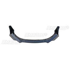 Difusor de Parachoques Delantero para Auto, Spoiler Negro Brillante, Pieza de Modificación para Subaru BRZ-DC 2022, Protector de Parachoques, Accesorios para Auto - Product Image 6