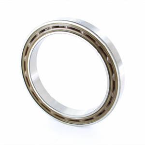 יחס אות לרעש AB12458 SO6 100x130x16.5 (mm) תיבת הילוכים דק חריץ עמוק כדור נושאות - Product Image 4