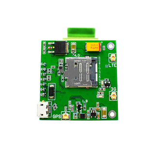 Trong kho simcom SIM7600E-H Breakout Board 4 gam lcc LTE Cat4 module cho EMEA/Hàn Quốc/Thái Lan Tương thích với các sim7500 sim7600 - Product Image 3