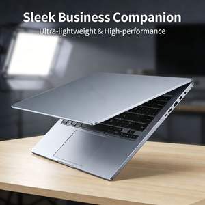 Ordinateur portable de jeu OEM/ODM 15,6 pouces avec écran tactile, processeur Ryzen 7 5800x, 16 Go + 512 Go, 45 W, 16 threads, 36 Go, neuf - Product Image 4