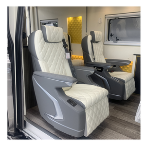 Asiento de Coche Personalizado de Lujo de Diseño Moderno a <span class=keywords><strong>Precio</strong></span> de Fábrica para <span class=keywords><strong>Kia</strong></span> <span class=keywords><strong>Carnival</strong></span> - Product Image 1
