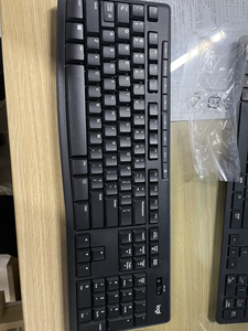 Ensemble <span class=keywords><strong>clavier</strong></span> <span class=keywords><strong>et</strong></span> <span class=keywords><strong>souris</strong></span> <span class=keywords><strong>Logitech</strong></span> Original MK270, 104 touches, sans fil BT, pour ordinateur portable, ordinateur de bureau, combo <span class=keywords><strong>clavier</strong></span> <span class=keywords><strong>et</strong></span> <span class=keywords><strong>souris</strong></span> - Product Image 4