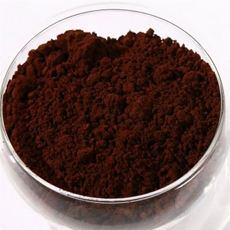 Supply black rice extract c3g / cyanidin 3 glucoside 20% 25% 40% 80% cyanidin 3-glucoside