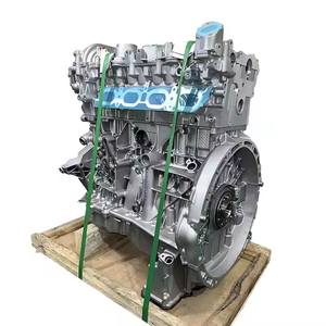 Motor M274 910 E260 M274 920 para GLK CLS Vito 2.0T, Motor M274920 para Mercedes-Benz, Motor M274 910 E260 M274 920 - Product Image 6
