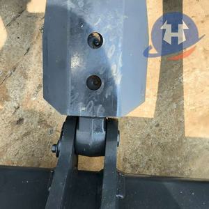 यनमार विओ60 मिनी मिनी 95% खुदाई के मुख्य घटकों (गियर पंप असर) कम कीमत के साथ नई 2022 - Product Image 4