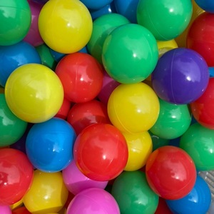 Prix usine Épais Fort PE Océan Boule Coloré Bébé <span class=keywords><strong>Pas</strong></span> <span class=keywords><strong>Cher</strong></span> Enfants Aire <span class=keywords><strong>De</strong></span> Jeux En Plastique Doux Anti-flexible En Gros Pit Ball - Product Image 6