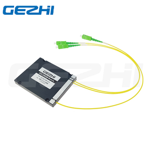 Mô-đun Drop ROADM Bổ Sung 2CH DWDM Sợi Đơn Hoặc Sợi Kép Truyền Dẫn Tây Và Đông, Có Thể Tùy Chỉnh Bước Sóng - Product Image 3