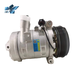 <span class=keywords><strong>Compresseur</strong></span> de climatisation de voiture OEM 926004JA1A pour <span class=keywords><strong>Nissan</strong></span> NP300 Navara 92600-4JA1A - Product Image 3