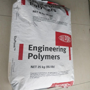 โรงงานผลิตวัสดุ Zytel FR50 BK505 สารหน่วงไฟ PA66 <span class=keywords><strong>GF50</strong></span> เสริมแรงด้วยใยแก้ว วัสดุบริสุทธิ์ 100% เกรดสำหรับการฉีดขึ้นรูป - Product Image 3