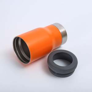 Tazas de Café para Viaje, Venta al Por Mayor, Recuerdo Promocional, Regalo, Termo de Acero Inoxidable de 14 oz, Tazas para Auto, Botellas de Agua Deportivas - Product Image 6