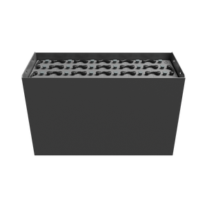 OEM 48V6PZS930 지게차 배터리 930Ah 토요타 6FBRE20용, 맞춤형 48V 트랙션 배터리 팩 - Product Image 1