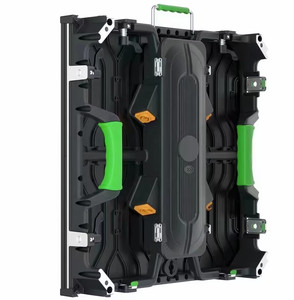 Panel de Pantalla LED P4.81 para Alquiler en Exteriores, Video Wall para Escenarios, Eventos, Conciertos, Espectáculos, Fondo de Estudio - Product Image 2