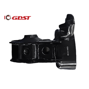 Soporte de Motor Izquierdo de Aluminio y Goma para TOYOTA, OEM 12361-31160, Alta Calidad GDST, Venta Caliente - Product Image 1
