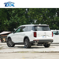 Trumpchi GS8 2.0T SUV Murah Mobil Bensin Bekas GAC GS8