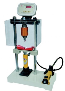 STDZ-3 dijital ekran nokta yük test cihazı kaya gücü indeks test edici - Product Image 4