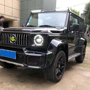 Nuovo Design Kit Carrozzeria <span class=keywords><strong>Jimny</strong></span> LB Griglia Anteriore e Posteriore Kit Carrozzeria Esterno per Accessori Suzuki <span class=keywords><strong>Jimny</strong></span> - Product Image 4