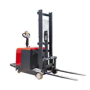 Denge OEM fabrika 3.5ton elektrikli denge Forklift elektrikli CE standardı ile