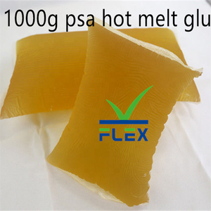 Cung cấp trên trang web bảo trì và dịch vụ sửa chữa 1000g dòng chảy Gói máy đóng gói <span class=keywords><strong>PSA</strong></span> nóng chảy keo Gối máy đóng gói - Product Image 4