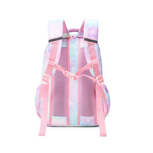 Zaino <span class=keywords><strong>unicorno</strong></span> 2024 borsa da scuola per ragazze riciclata impermeabile Set <span class=keywords><strong>zainetto</strong></span> per bambini zaino per zaino - Product Image 5