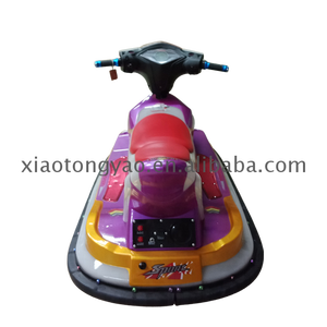 Voiture tamponneuse à pièces à bas prix - Product Image 4