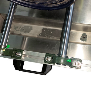 Yaşlanma silindiri 20kg 30kg 40kg büyük varil mürekkep boya varil rulo kolu büyük varil sürekli rulo - Product Image 4