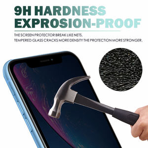 ฟิล์มกันรอยแบบป้องกันการมองเห็น สำหรับ iPhone 15 14 13 12 11 16 Pro Max Mini 7 8 Plus - Product Image 3