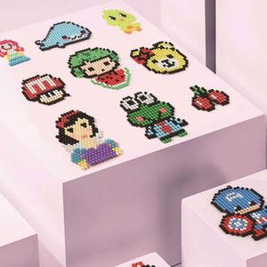 Nouveauté 2019 : Perles d'eau magiques DIY pour enfants, pistolet à gelée transparente, jouet en gel, 5000 perles, 24 couleurs, perles d'eau magiques - Product Image 5