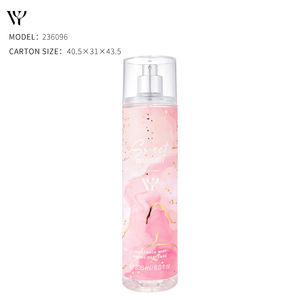 Eau De Toilette Naturelle Unisexe 236ml <span class=keywords><strong>Parfum</strong></span> Durable Vaporisateur de <span class=keywords><strong>Parfum</strong></span> pour Femme - Product Image 5