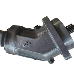 Kit de réparation de pièces hydrauliques A2FM107/61W A2FM23/28/32/45/56/63/80/107/125/160/180/200/250, moteur hydraulique à vendre - Product Image 2