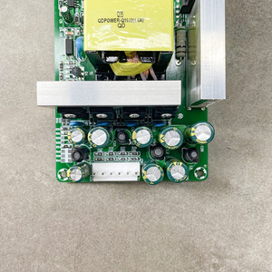 Scheda <span class=keywords><strong>Smps</strong></span> alimentatore Switching Ac Dc 10V 12V 24V 32V 2A 65W Quad Output - Product Image 5