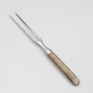Thép không gỉ BBQ ngã ba đặt phụ kiện nướng thịt ngã ba gà ngã ba - Product Image 2