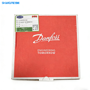 Válvula <span class=keywords><strong>de</strong></span> Expansión Electrónica Carrier <span class=keywords><strong>Danfoss</strong></span> ETS50 034G1705 034G1706 034G1707 034G1708 034G1709 034G1704 Material <span class=keywords><strong>de</strong></span> Latón - Product Image 6