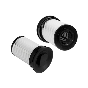 Filtre d'<span class=keywords><strong>aspirateur</strong></span> HEPA pièce de rechange filtre à poussière fine pour <span class=keywords><strong>Miele</strong></span> TriFlex HX1 FSF, HX1 Pro, HX1 <span class=keywords><strong>aspirateur</strong></span> balai sans fil - Product Image 3