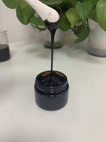 Ciyuan Factory Supplies Pure Himalayan Shilajit Resin Water Extracted Plante Complément OEM Private Label Wild Cultivated Drum
